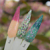 Dip Powder Mom's Stay-cation Dip Powder Set