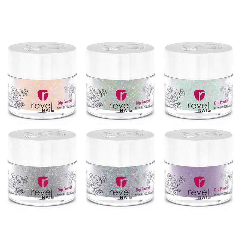 Dip Powder Mom's Stay-Cation + Mom's Night Out Bundle | Dip Powder Set