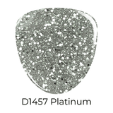 Dip Powder Must Have Metals Dip Powder Tonal Set