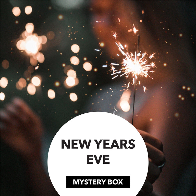 Dip Powder New Years Eve Mystery Box
