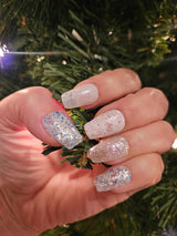 Dip Powder Say It Ain't Snow Dip Powder Theme Kit