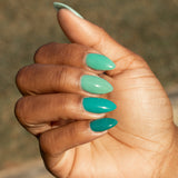 Teal Breaker | Tonal Set | Single Jars