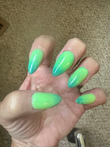 Grass Skirt