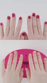 Swift Soak | Manicure Removal System