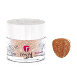 Revel Nail Dip Powder D596 Ilona