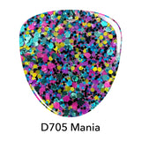 Revel Nail Dip Powder D705 Mania
