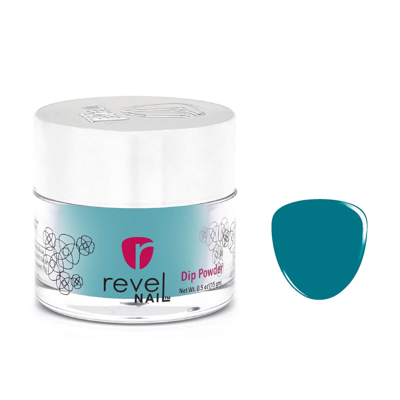 Revel Nail Dip Powder D706 Derby