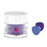 Revel Nail Dip Powder D708 Skate