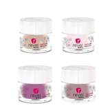 She-E-O | 4 Shade Dip Powder Bundle