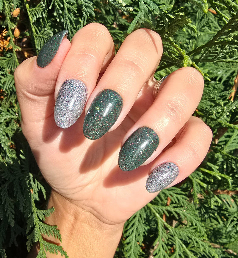 Shimmer Szn | Stocking Stuffer Set