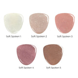 Softly Spoken Tonal Set