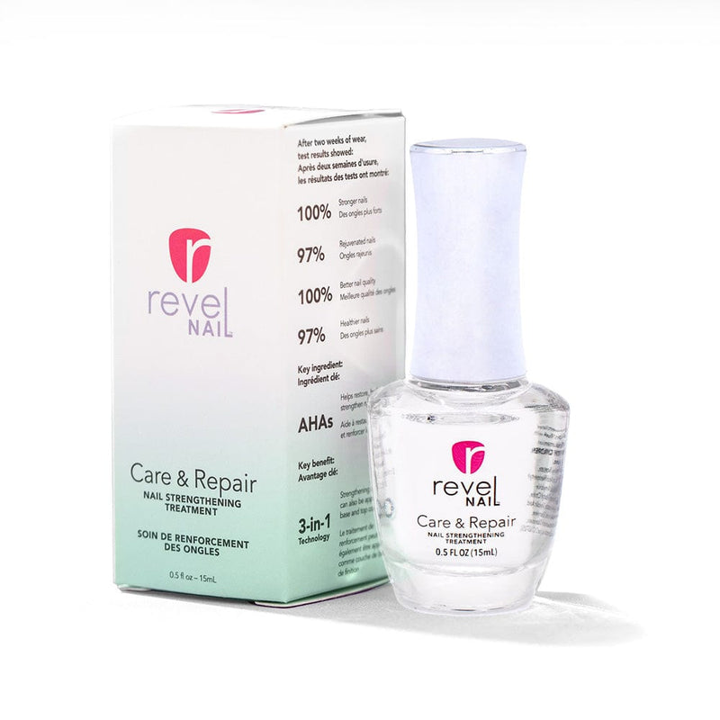 Care & Repair Nail Strengthening Treatment