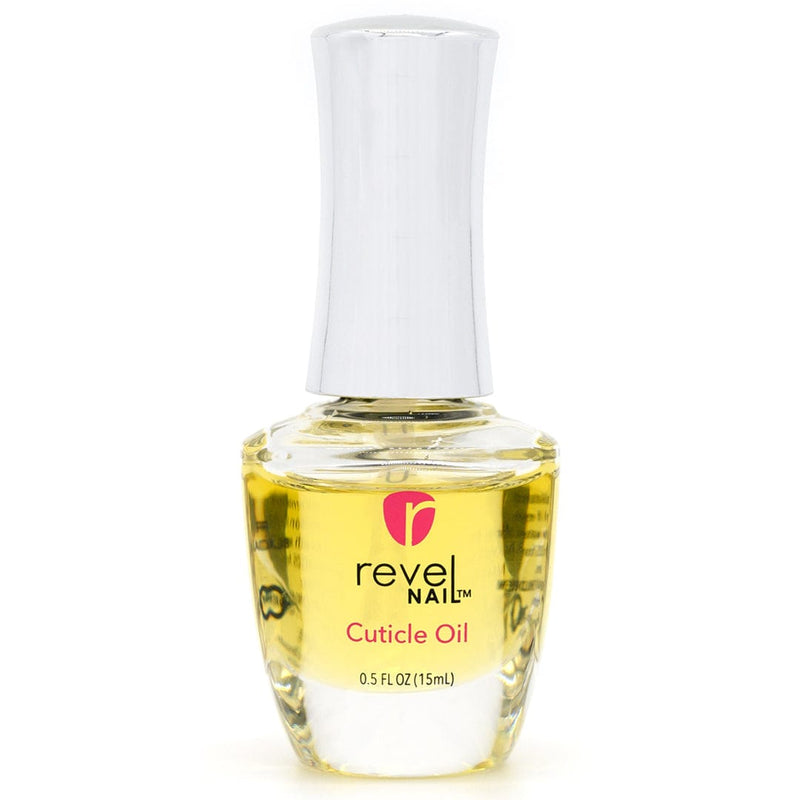 Almond Cuticle Oil