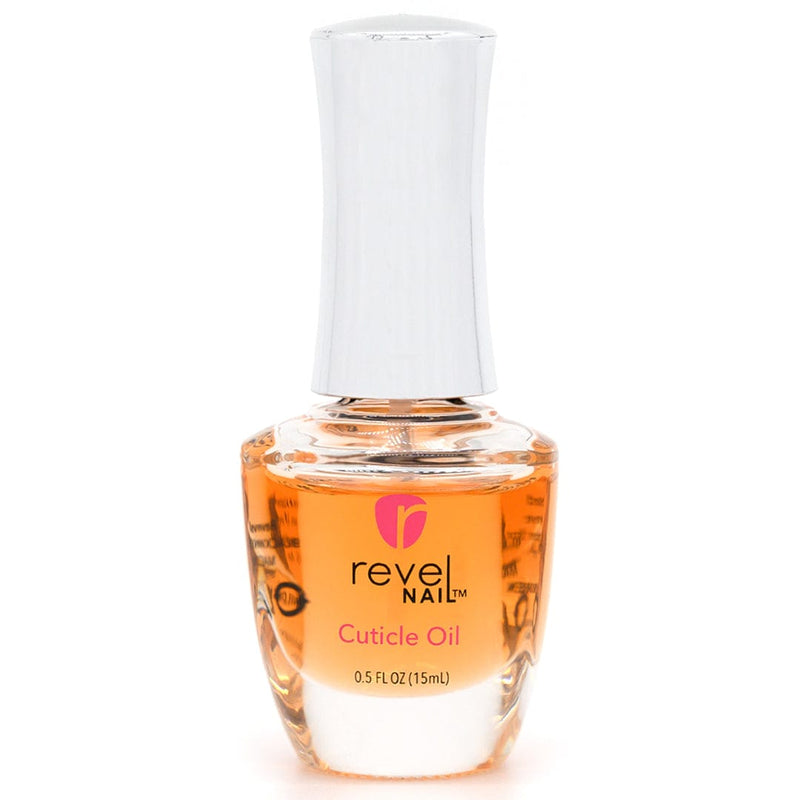 Peach Mango Cuticle Oil