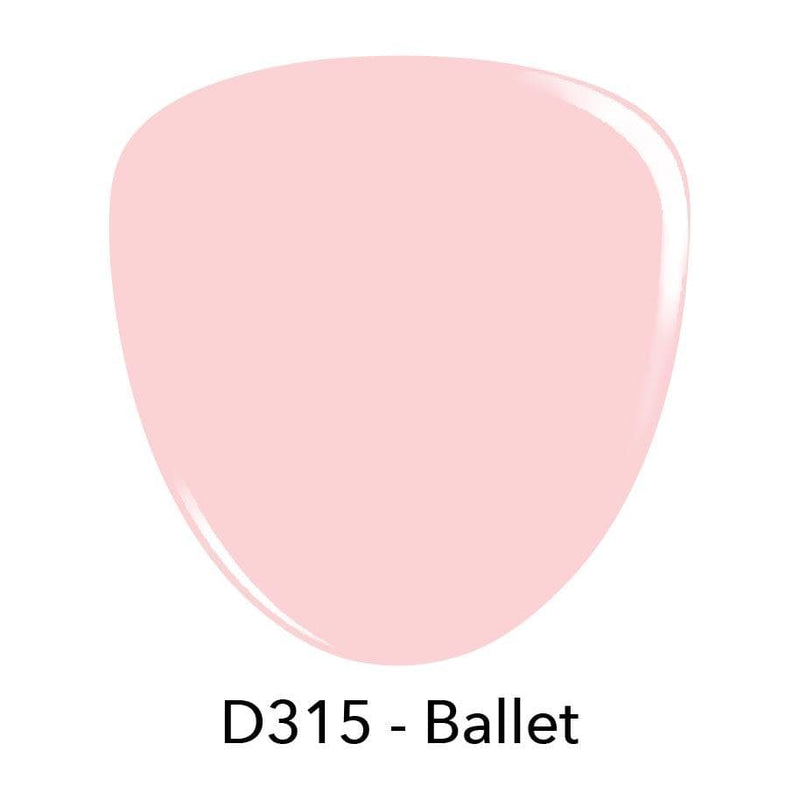 Dip Puder Starter Kit- SK315D Ballet | 0,5oz