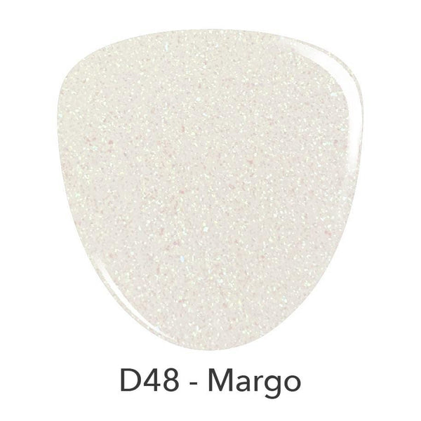 Dip Powder Starter Kit- SK048D Margo | 0.5oz