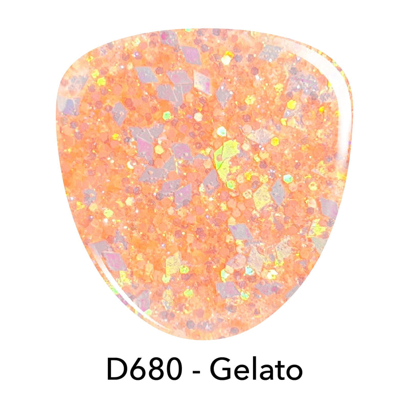 D680 Gelato