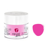 D685 Sweet Pink Crème Dip Powder