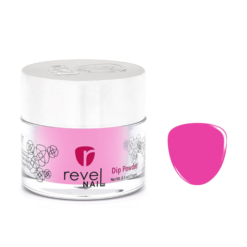 D685 Sweet Pink Crème Dip Powder