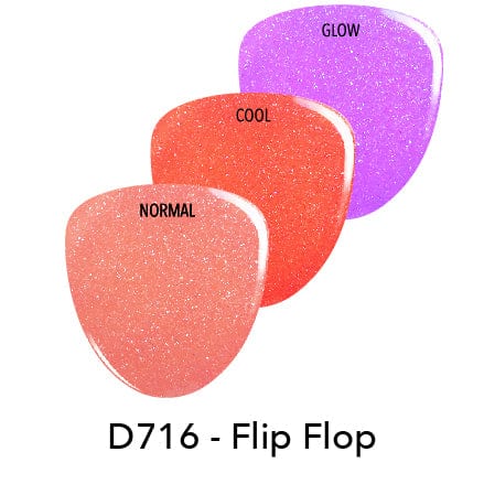 D716 Flip Flop