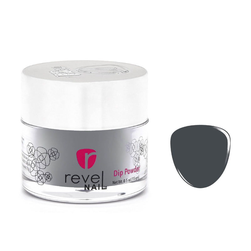 D753 Stowe Gray Crème Dip Powder