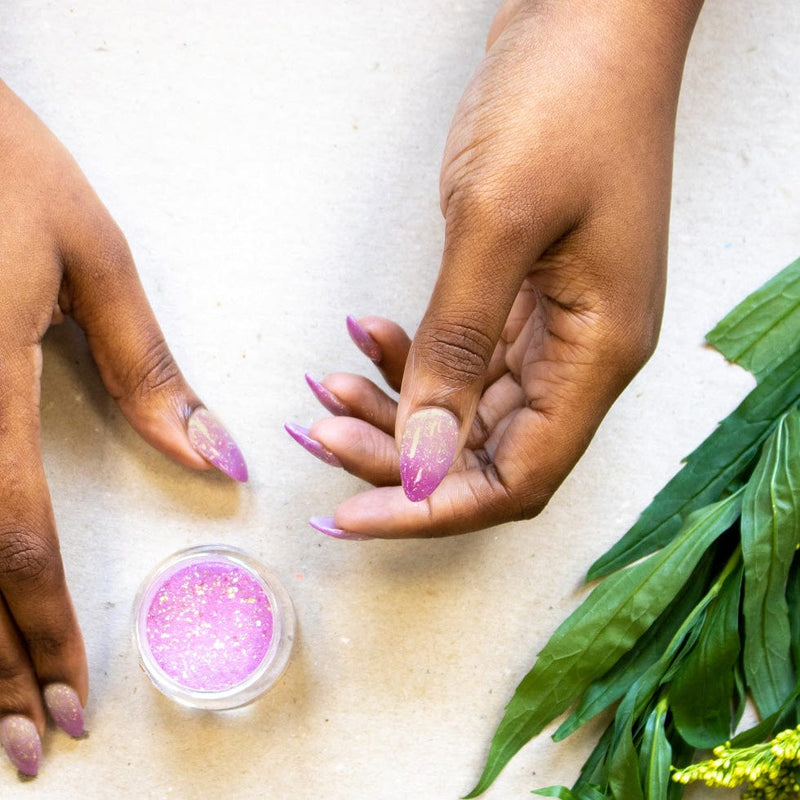 Everyday In Bloom | Flake Dip Powder Set