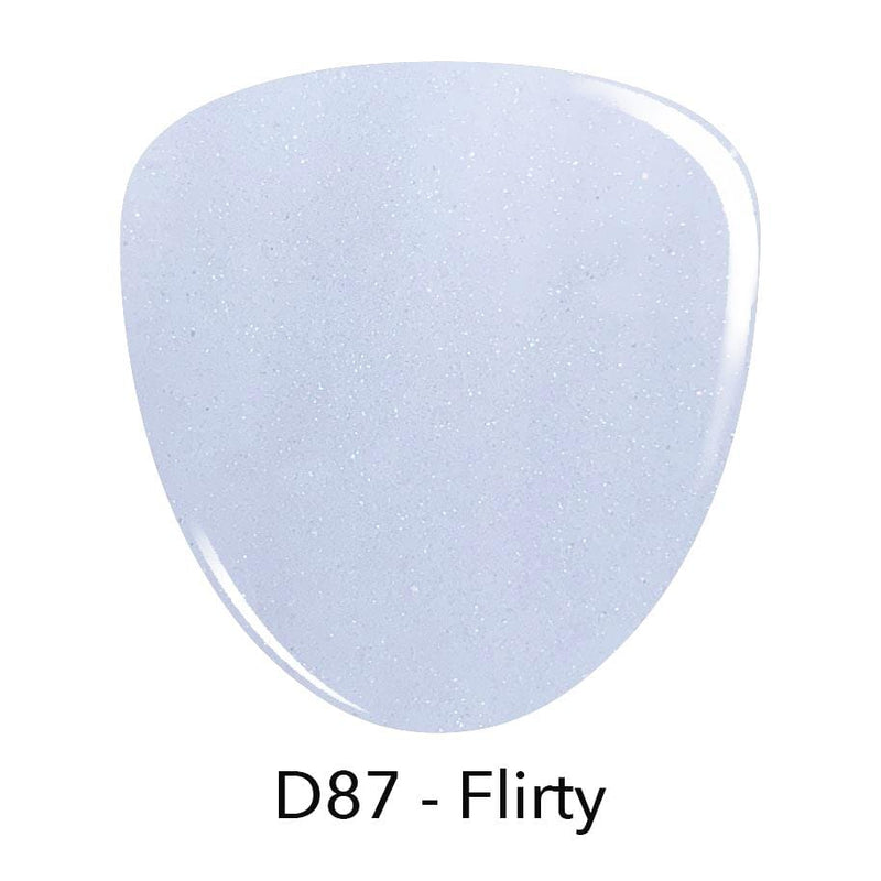 Kit de Démarrage à la Poudre à Tremper- SK087D Flirty | 0.5oz