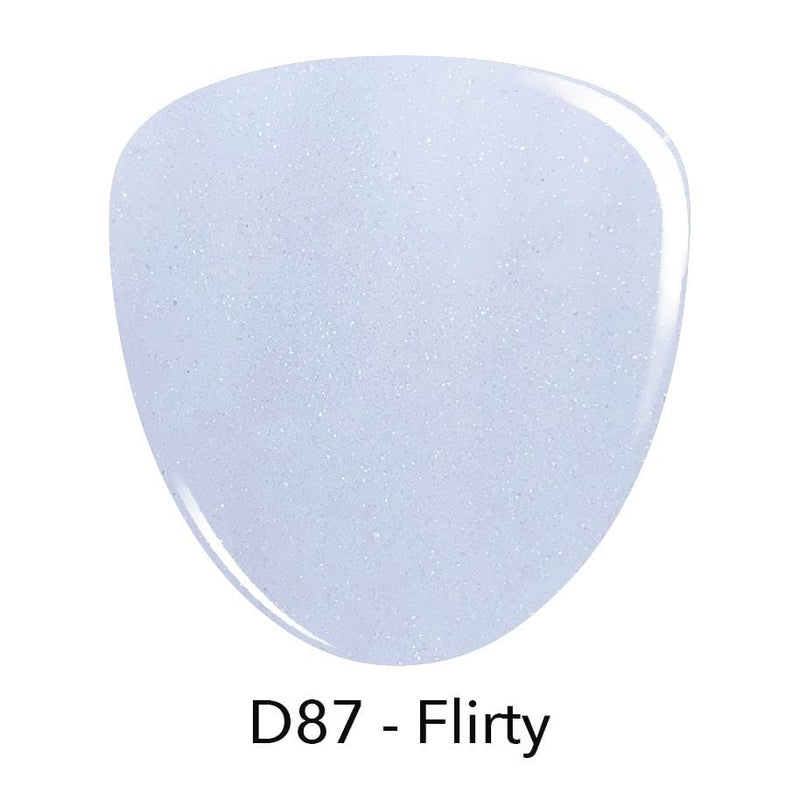 Dip Powder Starter Kit- SK087D Flirty | 0.5oz