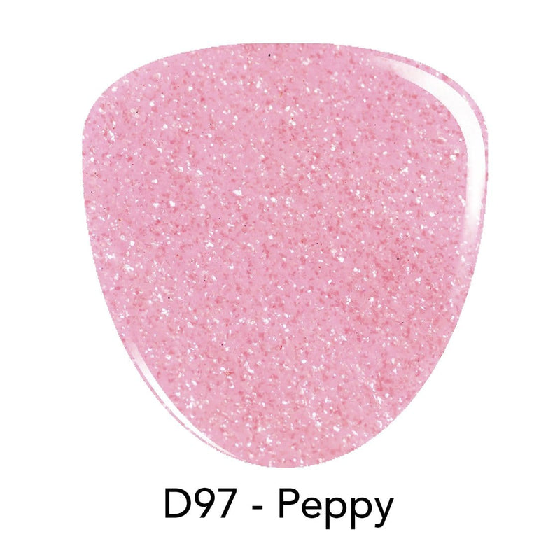 Kit de Démarrage à la Poudre à Tremper- SK097D Peppy | 0.5oz