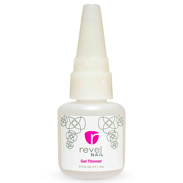 0.5 oz de Diluyente en gel