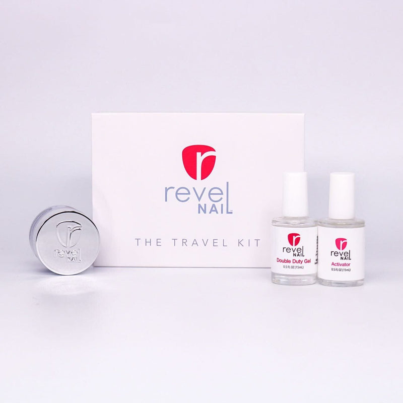 D48 Margo Travel Nail Dip Kit