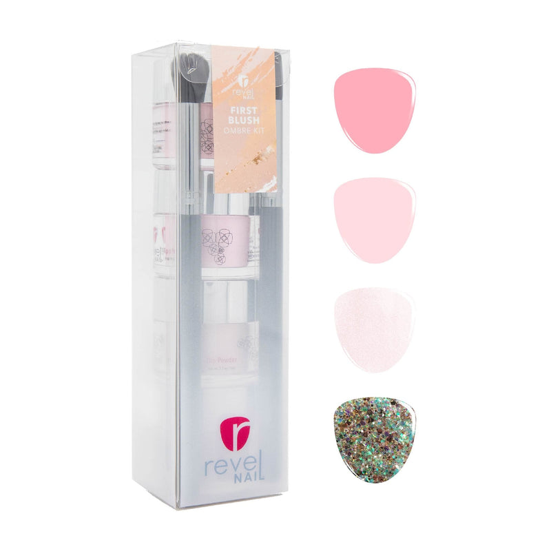 First Blush | Ombré Set