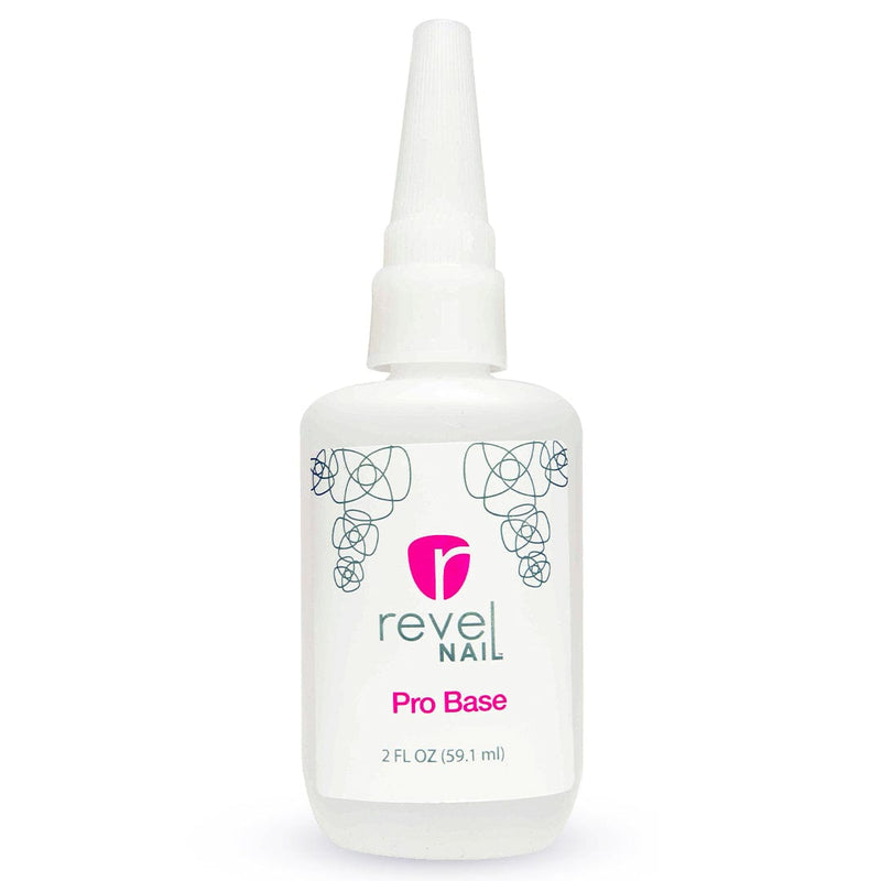 2 oz Pro Base Refill Bottle