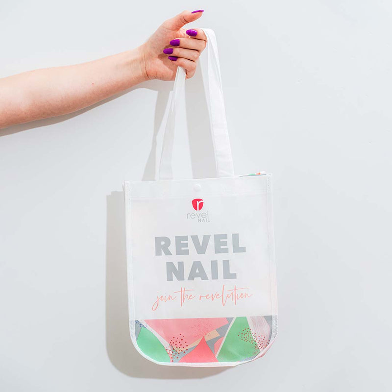 Reusable Tote Bag