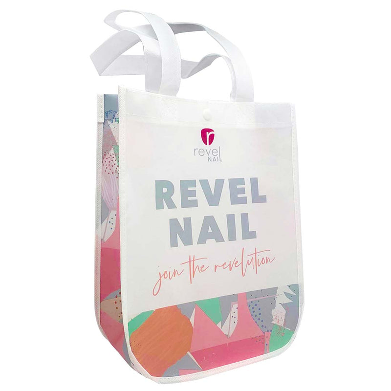 Reusable Tote Bag