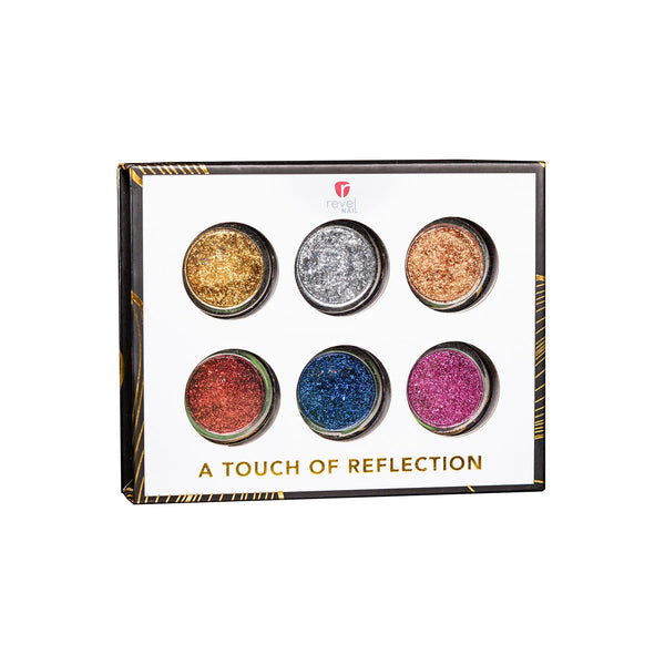 A Touch of Reflection