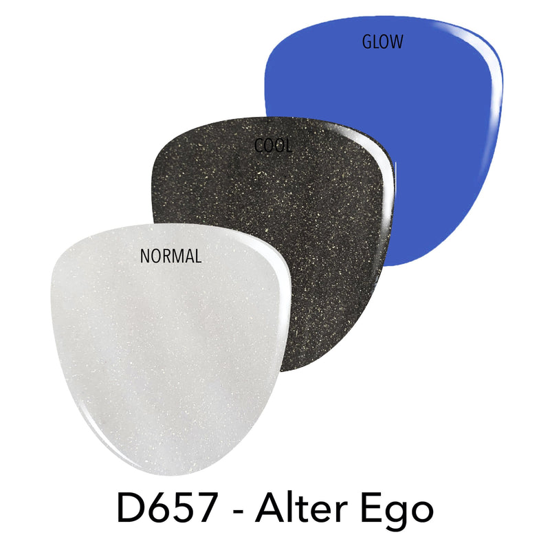D657 Alter Ego