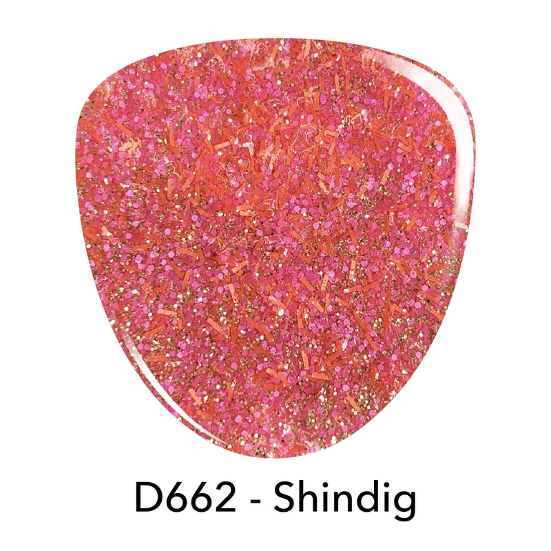 D662 Shindig