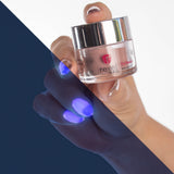 Dip Powder D844 Chai Brown Creme Dip Powder