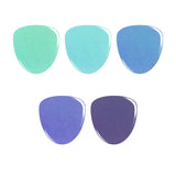 Dip Powder Mermaid Scales | Tonal Set