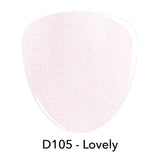 D105 Lovely