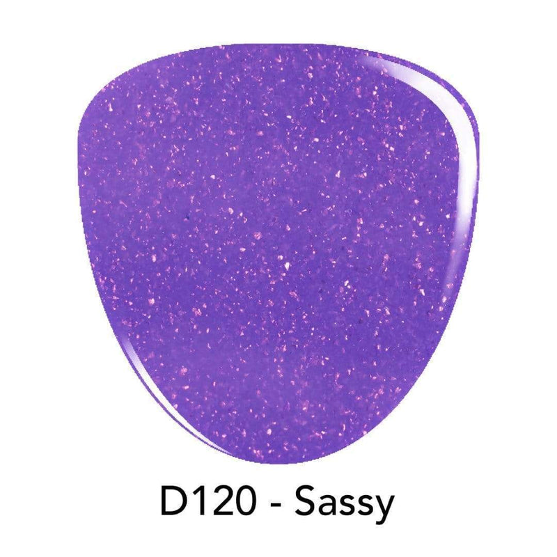 D120 Sassy