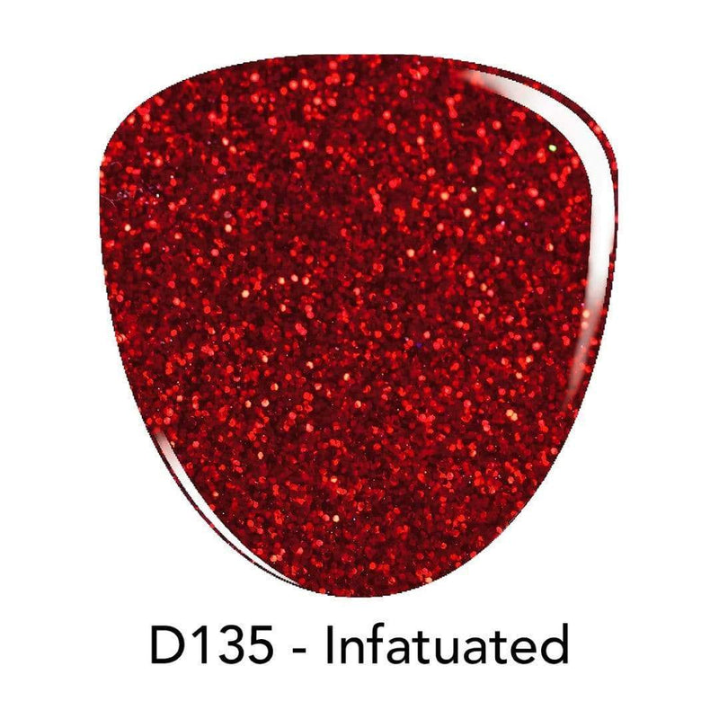 D135 Infatuated