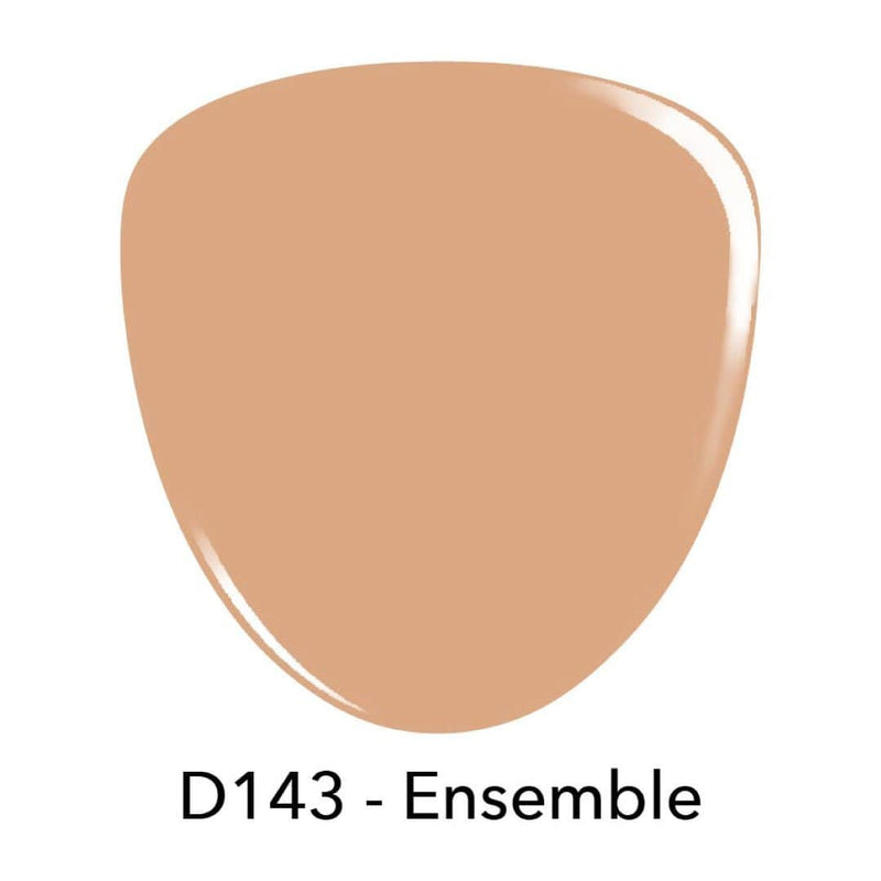 D143 Ensemble Nude Crème Dip Powder