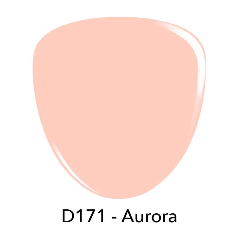 D171 Aurora Crème Dip Powder
