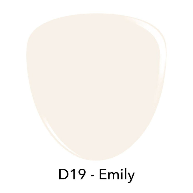 D19 Emily