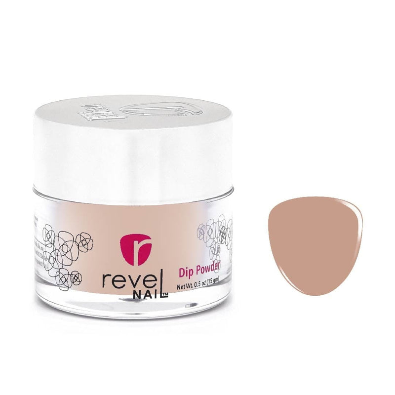 D226 Low-Key Nude Crème Dip Powder