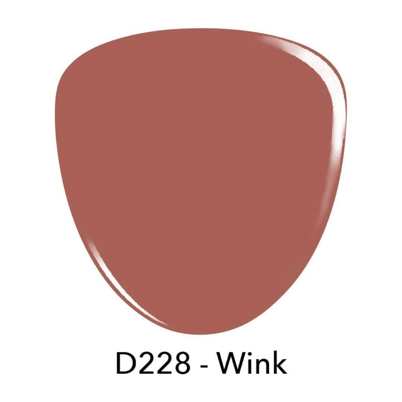 D228 Wink