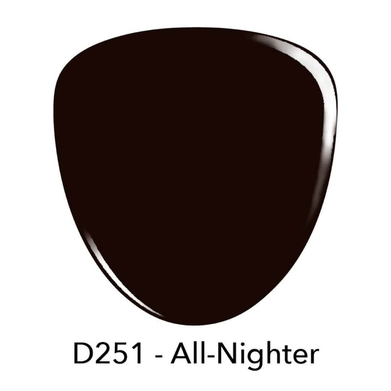 D251 All-Nighter