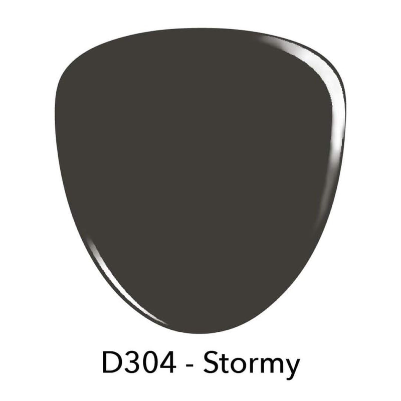 D304 Stormy